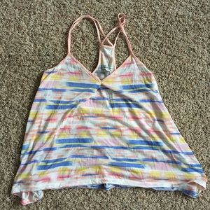 American Eagle Tank - size small